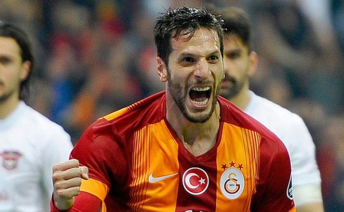 Hakan Balta kimdir, Hakan Balta Galatasraay'da oyandı mı, ne zaman, hangi yıllar oynadı?