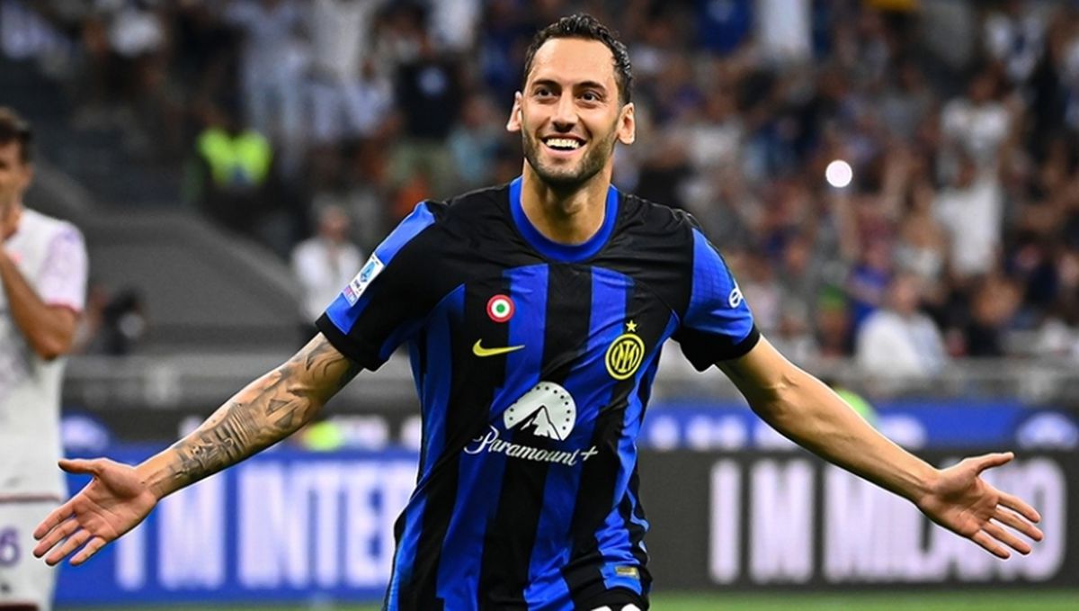 Hakan Çalhanoğlu sakat mı, Hakan Çalhanoğlu Bodo Glimt maçında neden yok?