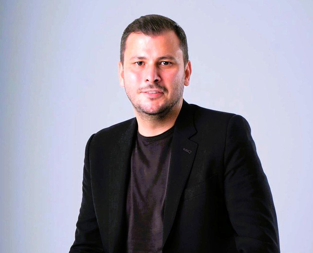 İş adamı Cinkaya'dan iddialarla ilişkin açıklama; "Türk yargısına güveniyorum"