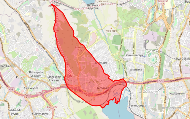 İstanbul AVCILAR su kesintisi! 25-26 Şubat İSKİ Avcılar son dakika su kesintisi ne zaman bitecek, sular ne zaman gelecek?