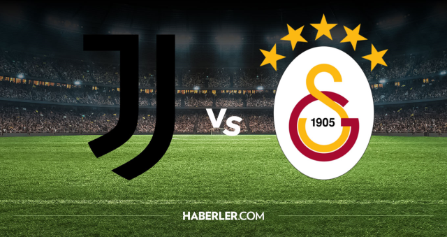 Juventus Galatasaray CANLI nereden izlenir? Juventus Galatasaray maçı hangi kanalda, nereden izlenir? Juventus Galatasaray CANLI nereden izlenir? Juventus Galatasaray maçı hangi kanalda, nereden izlenir?