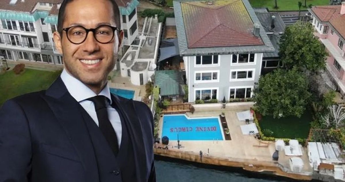 Kasım Garipoğlu'nun yalısının temizlikçisi Yağmur Uçkun kimdir? Yağmur Uçkun ifadesinde ne dedi?