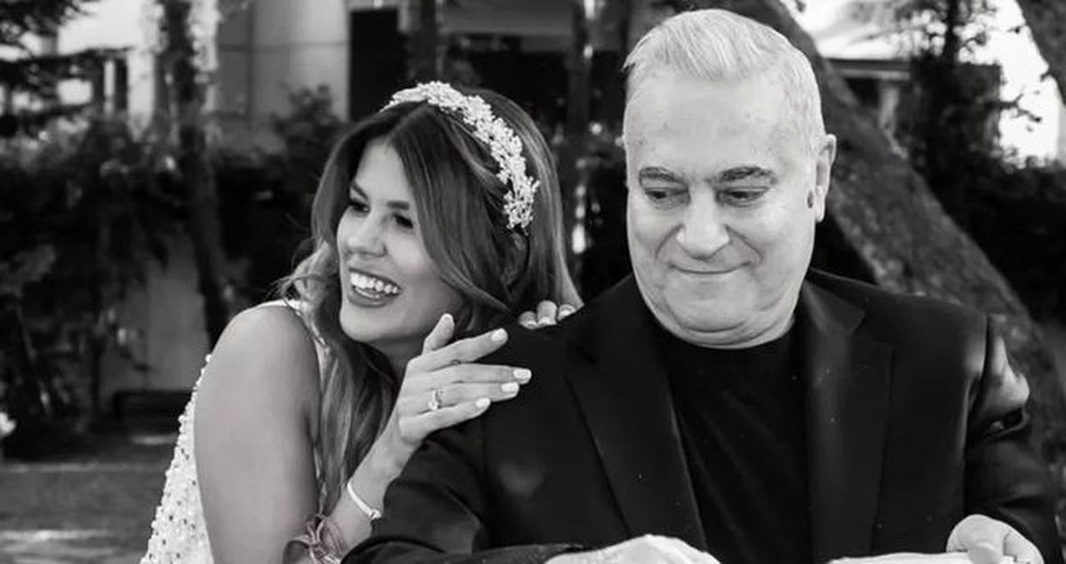 Mehmet Ali Erbil ile Gülseren Ceylan boşandı mı? Mehmet Ali Erbil ile Gülseren Ceylan neden boşandı, aldat...