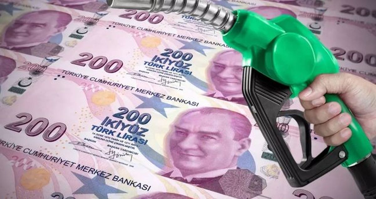 Motorine (mazota) zam geldi mi? Benzine zam gelecek mi? Güncel akaryakıt fiyatları 25 Şubat 2026