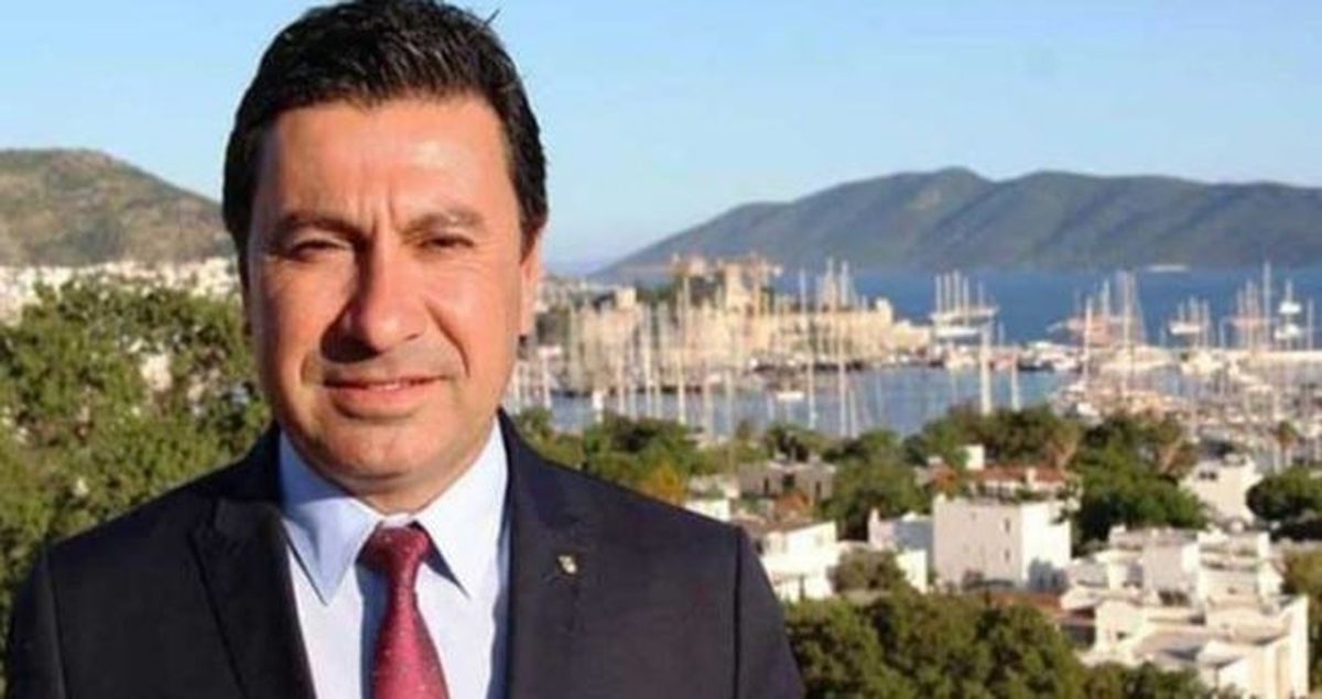 Muğla Belediye Başkanı Ahmet Aras kimdir, hangi partiden? Ahmet Aras kaç yaşında, nereli?