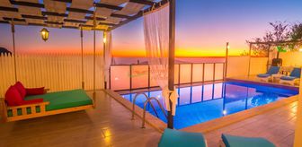 Muhafazakar Villa Tatili: Mahremiyet Öncelikli Tatil İçin Tam Rehber