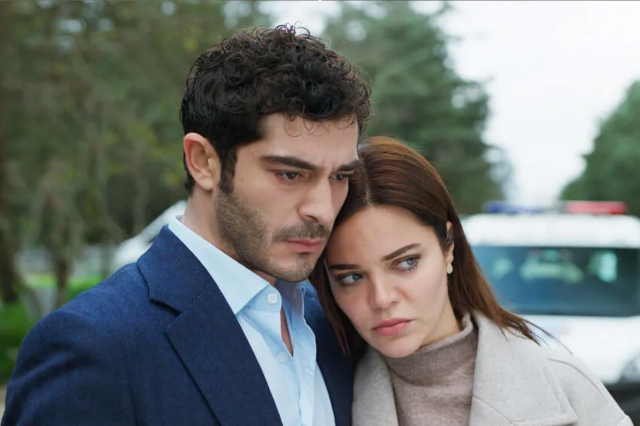 The phenomenon series of NOW TV