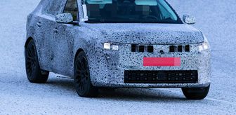 Otomotiv devinden bomba hamle! Yeni model Türkiye'de üretilecek