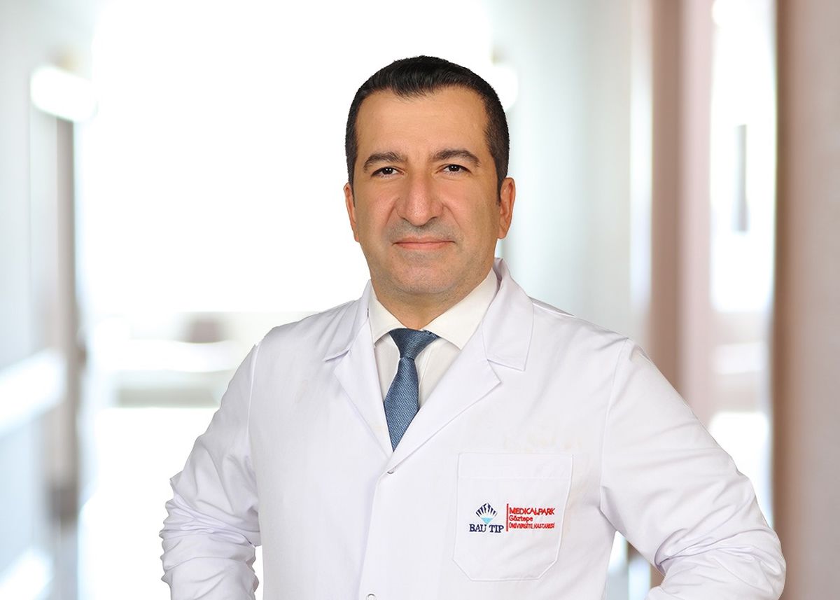 'Ramazanda bağırsak tembelliğine karşı pideyi azaltın'