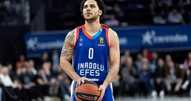 Shane Larkin İbrahim Kutluay olayı nedir? Shane Larkin, İbrahim Kutluay'a ne dedi?