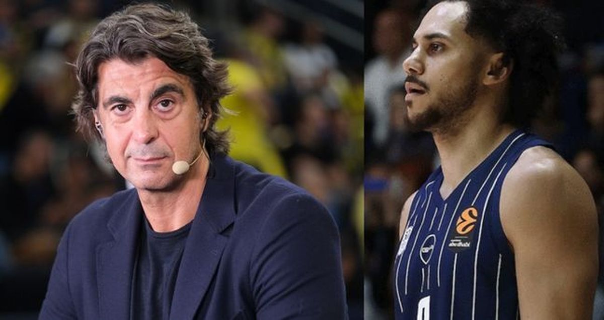 Shane Larkin İbrahim Kutluay olayı nedir? Shane Larkin, İbrahim Kutluay'a ne dedi?