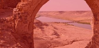 Skandal Fırat Nehri çıkışı! 'Tevrat'a dayanıyor' deyip iyice küstahlaştı