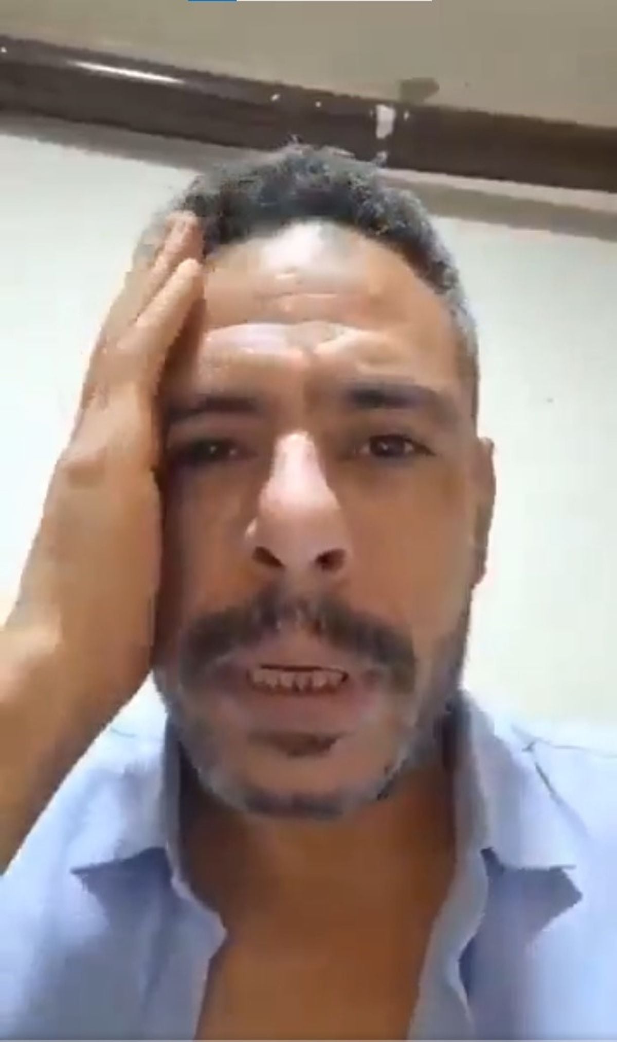 Son videosunu yayınlayıp intihar etti