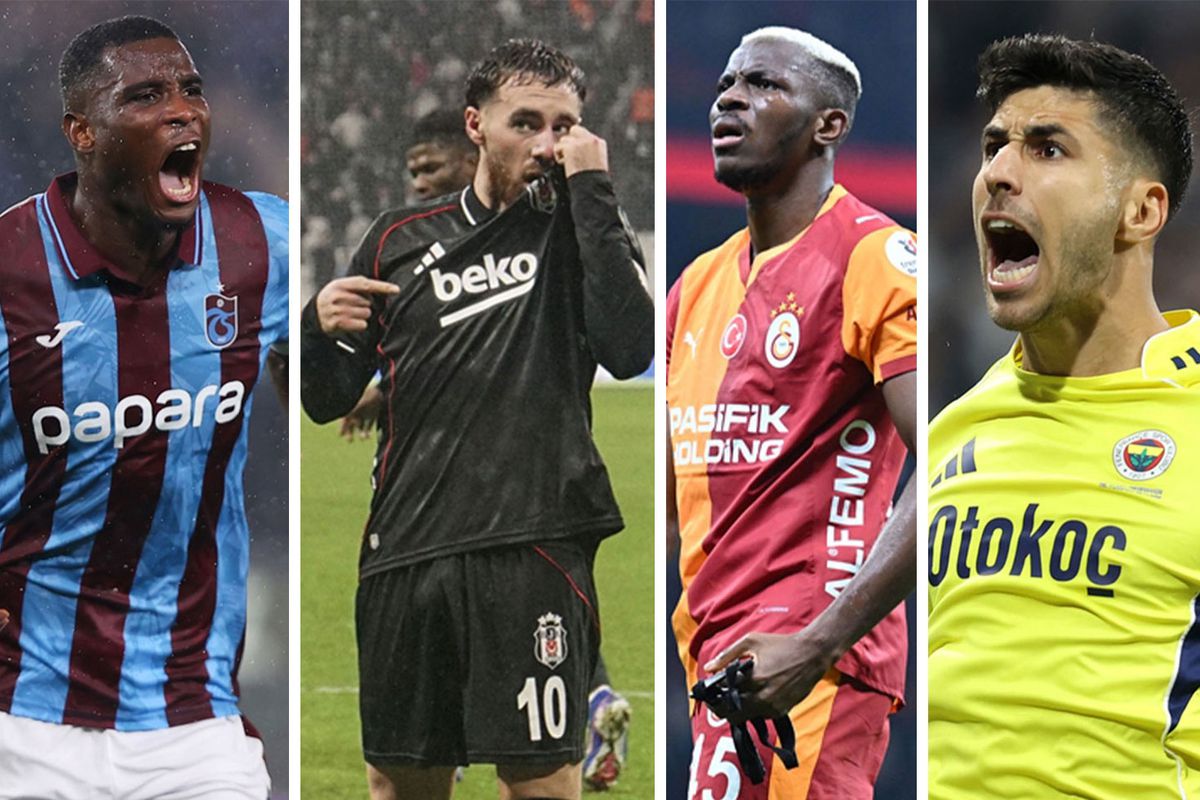 Süper Lig'in en verimli transferi belli oldu