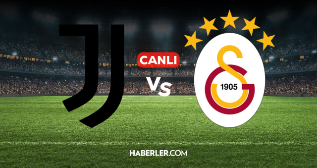 TRT 1 canlı maç nereden izlenir? (JUVENTUS GALATASARAY MAÇI) TRT 1 HD kesintisiz donmadan nasıl izlenir?