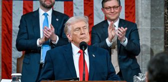 Trump'tan o ülkeyi şoke eden mesaj: Müdahale etmeseydim başbakanınız ölürdü