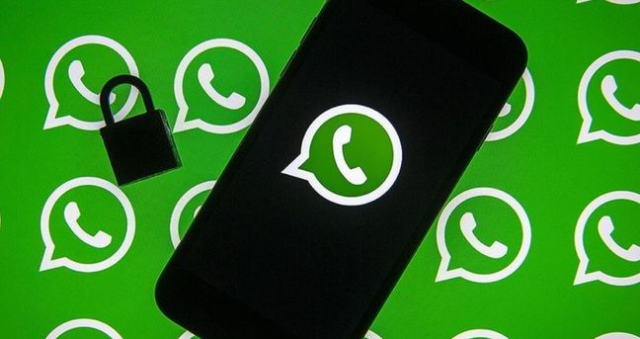 WhatsApp çöktü mü? 25 Şubat WhatsApp Web'e neden girilmiyor? WhatsApp çöktü mü? 25 Şubat WhatsApp Web'e neden girilmiyor?