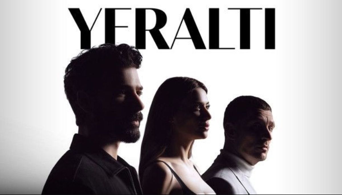 Yer altı 6. bölüm fragmanı yayınlandı mı?