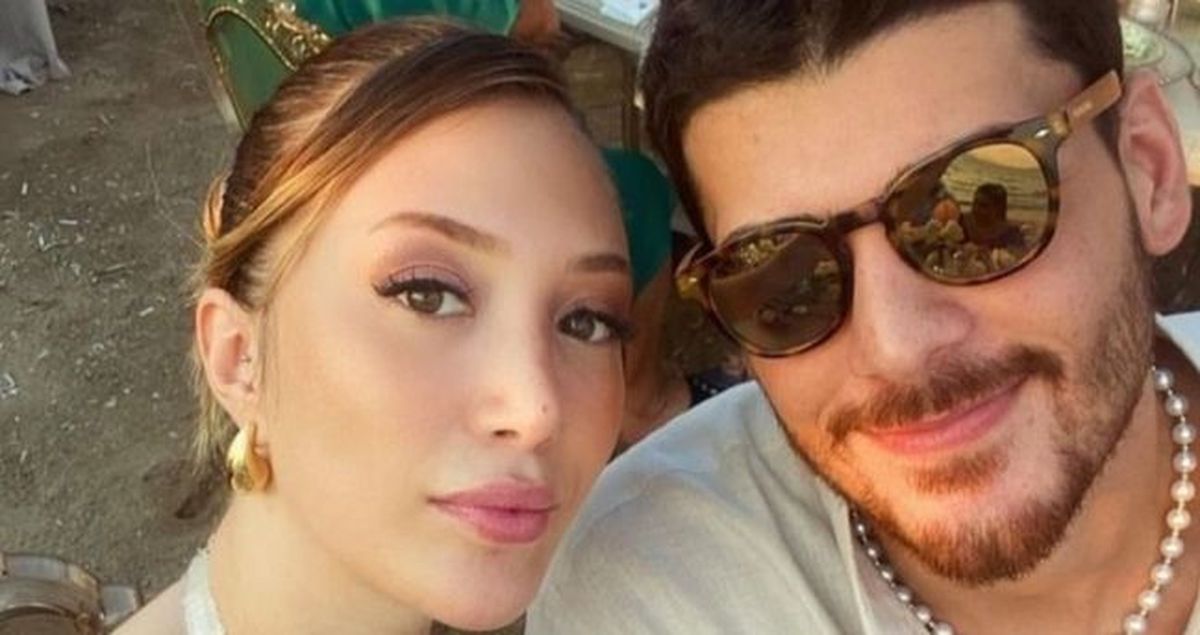 Yiğit Poyraz'ın sevgilisi kimdir? Yiğit Poyraz'ın sevgilisi Yasemin Erbil kaç yaşında, nereli?