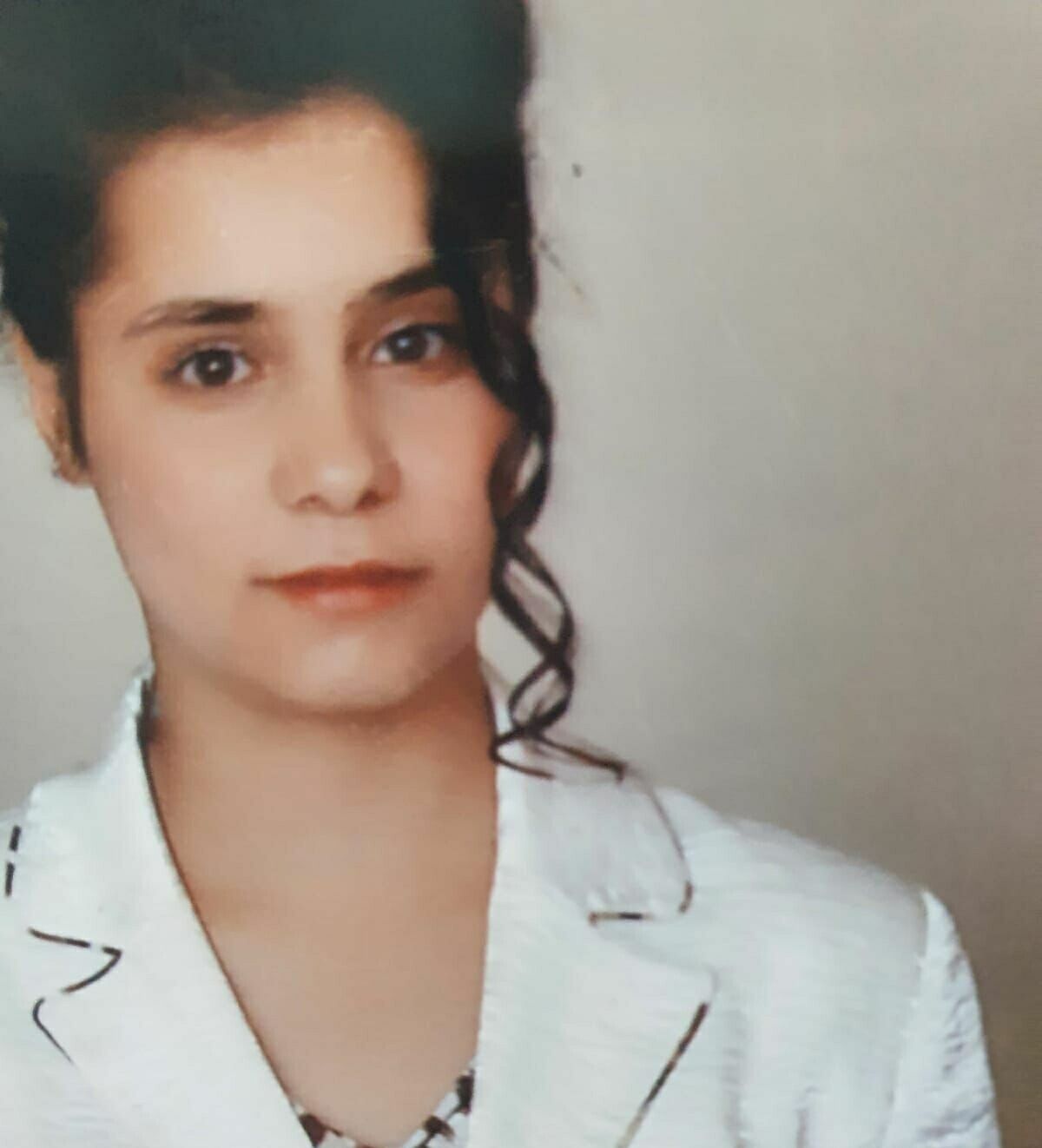17 yıldır kayıp olan Ebru'nun öldürüldüğü ortaya çıktı; eski eniştesi ve ablası adliyede