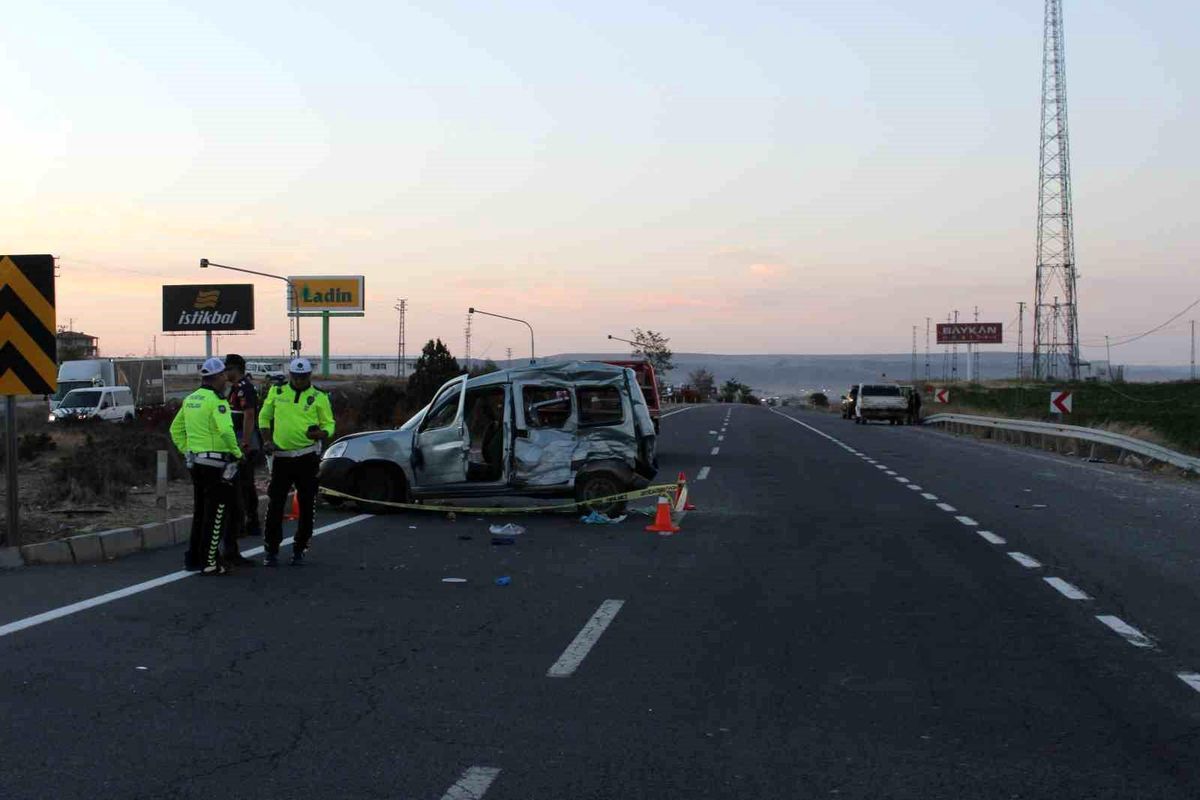 2'si öğretmen 3 kişinin öldüğü kazayla ilgili mahkeme kararını açıkladı