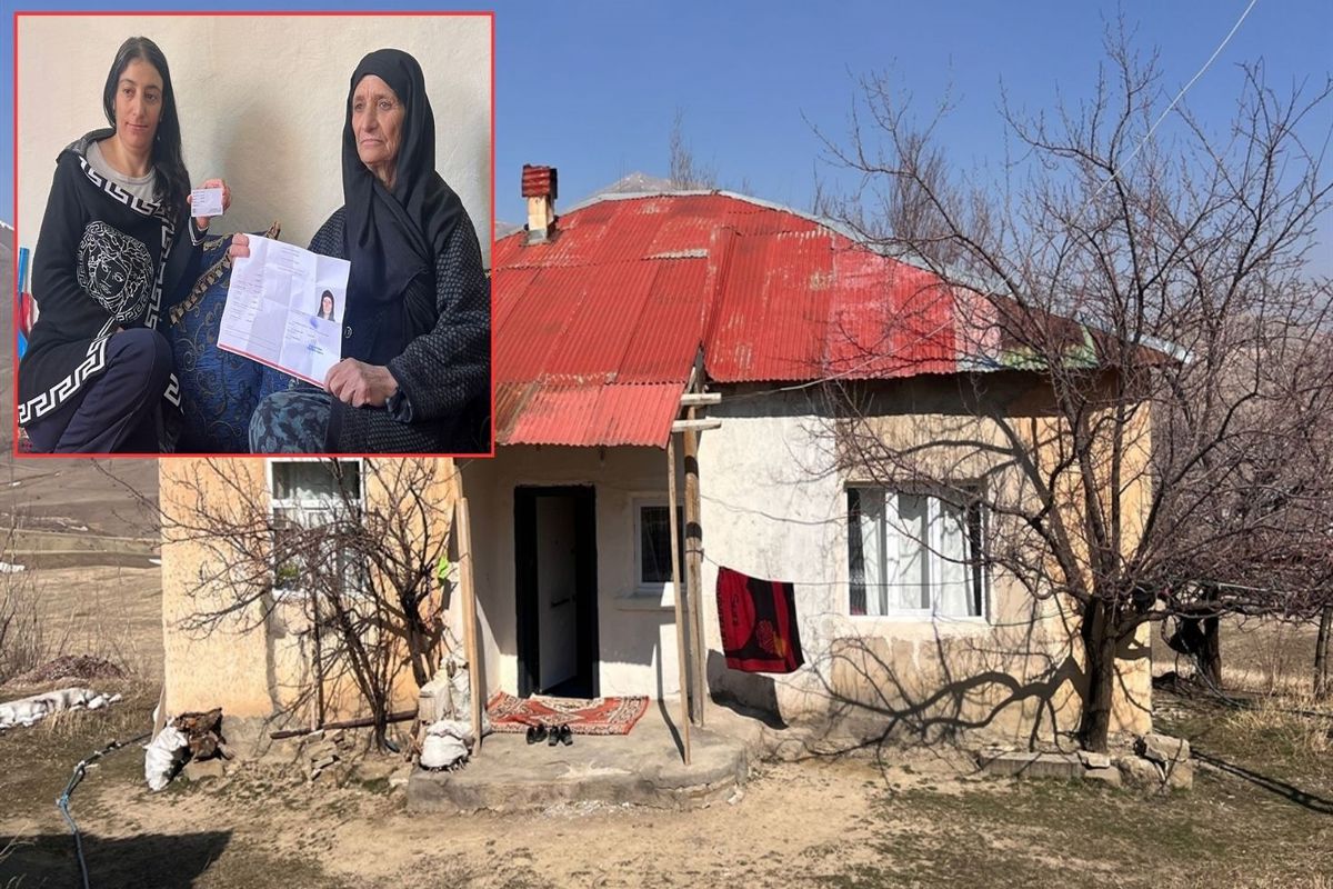 "40 yıldır vatansız yaşıyorlar" haberleri sonrası açıklama geldi! Gerçek başka çıktı