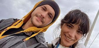 Alperen Duymaz evli mi, çocuğu var mı? Alperen Duymaz kimdir, kaç yaşında, nereli?