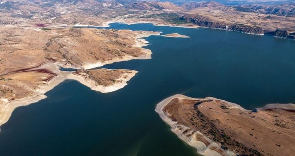 ANKARA BARAJ DOLULUK ORANLARI: ASKİ Ankara baraj doluluk oranları yüzde kaç?