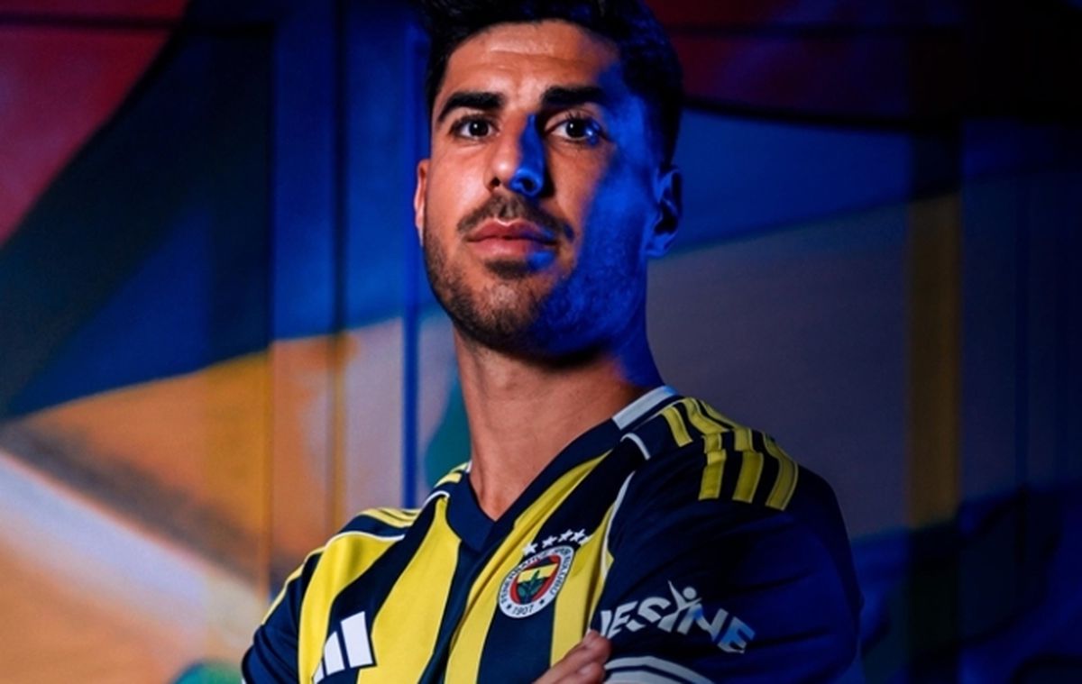 Asensio neden yok, Nottingham Forest Fenerbahçe maçında Marco Asensio sakat mı, cezalı mı yedek mi, Asensi...