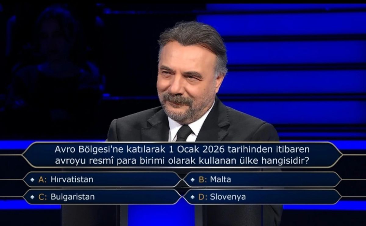 Avro Bölgesi'ne katılarak 1 Ocak 206 tarihinden itibaren avroyu resmi para birimi olarak kullanan ülke hangisidir?