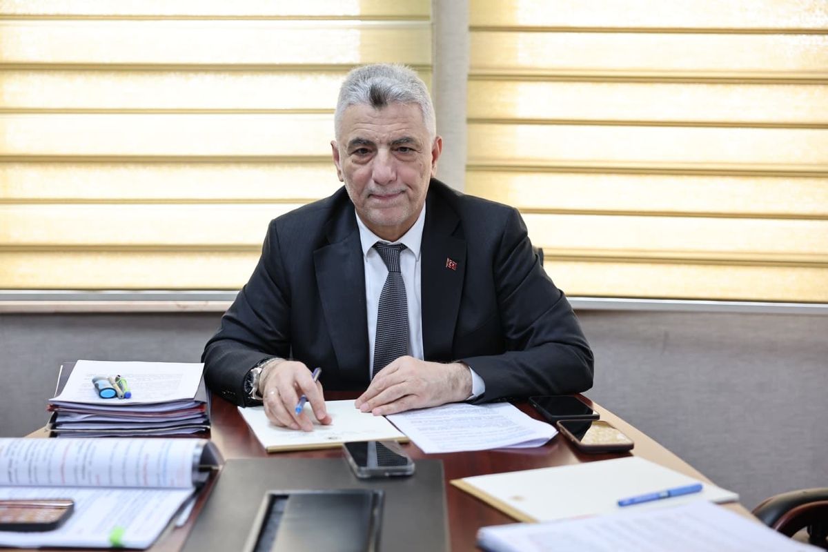 Bakan Bolat: Ocak ayı ihracat düşüşü, olumsuz takvim etkisidir