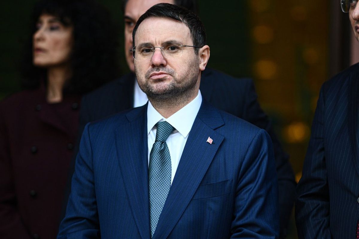 Bakan Gürlek açıkladı: Yasa dışı bahis ve sanal kumarla mücadelede yeni adım