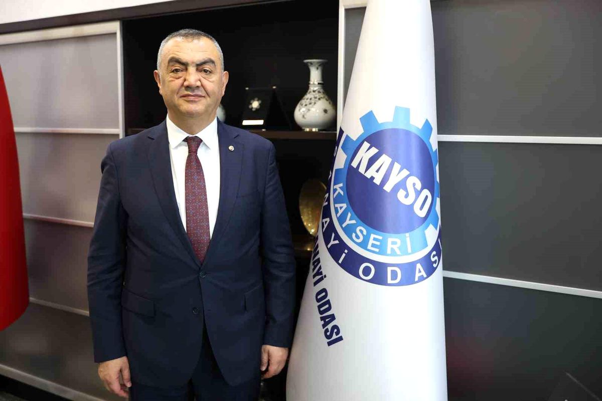 Başkan Büyüksimitci: "Ocak ayında 291 milyon 804 bin dolar ihracat gerçekleştirdik"