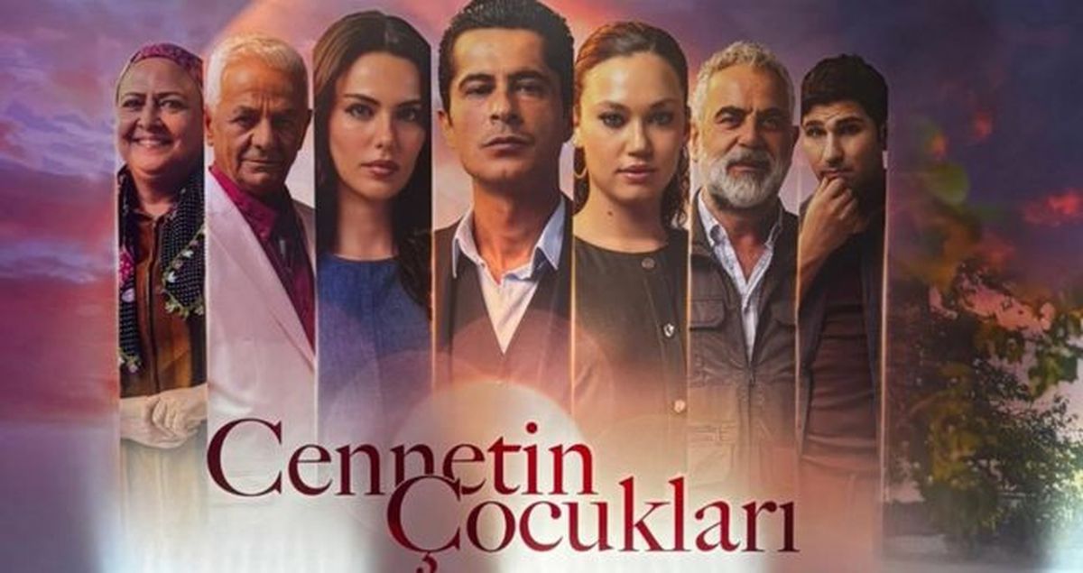 Cennetin Çocukları'nda İsmail Hacıoğlu'nun yerine kim gelecek? Cennetin Çocukları'nda yeni İskender kim ol...