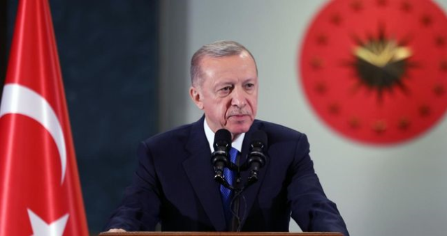 Cumhurbaşkanı Erdoğan'ın bugün doğum günü mü? Recep Tayyip Erdoğan kaç yaşında, ne zaman, kaç yılında doğdu?