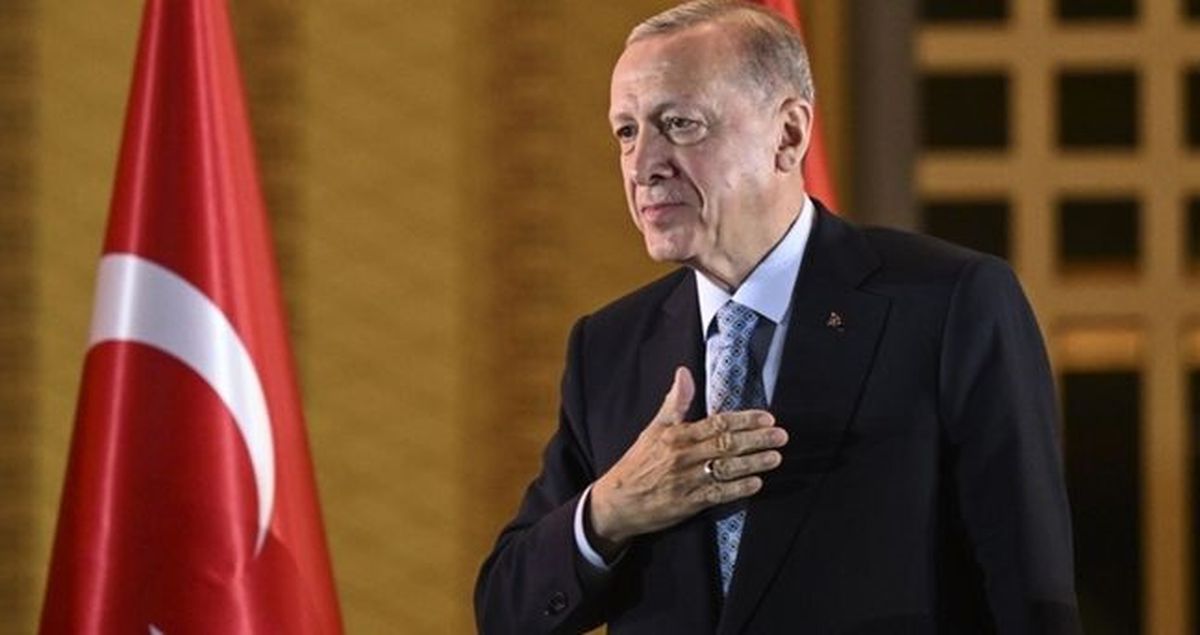 Cumhurbaşkanı Erdoğan'ın bugün doğum günü mü? Recep Tayyip Erdoğan kaç yaşında, ne zaman, kaç yılında doğdu?