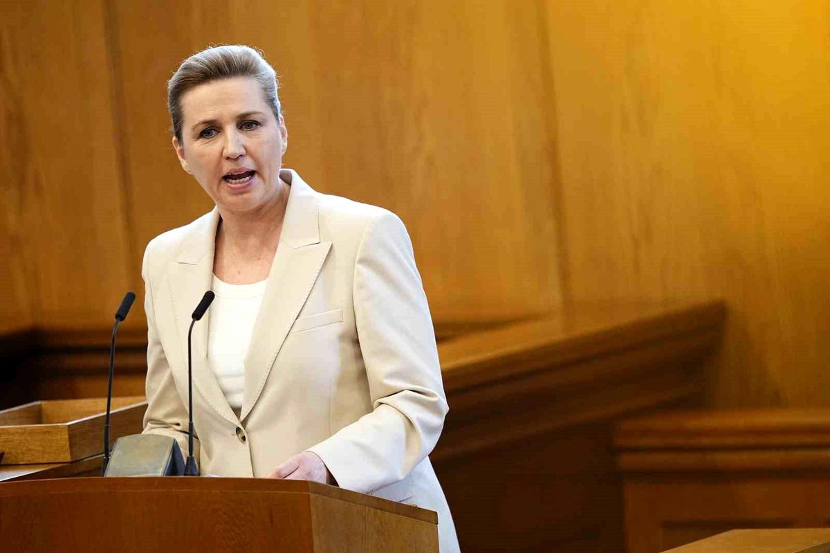 Danimarka 24 Mart'ta parlamento seçimleri yapılacak