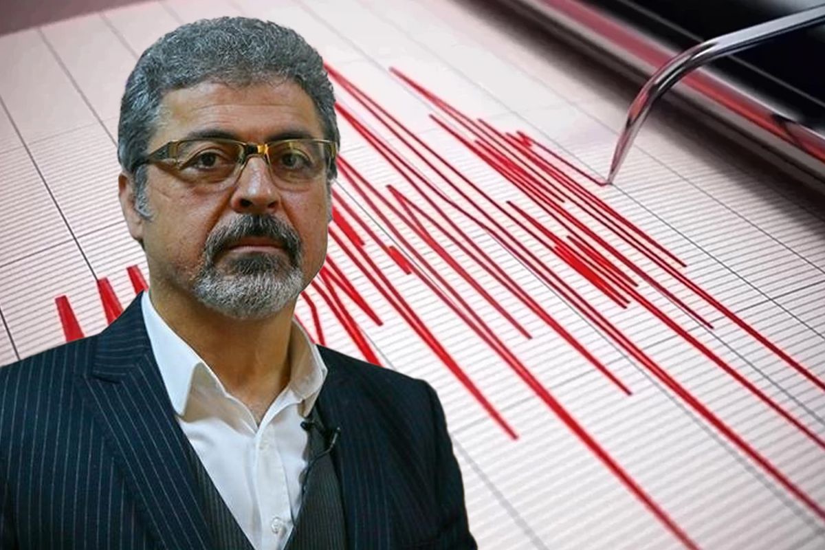 Deprem uzmanından Kahramanmaraş'taki depreme ilişkin ilk yorum! 6 Şubat detayı dikkat çekti