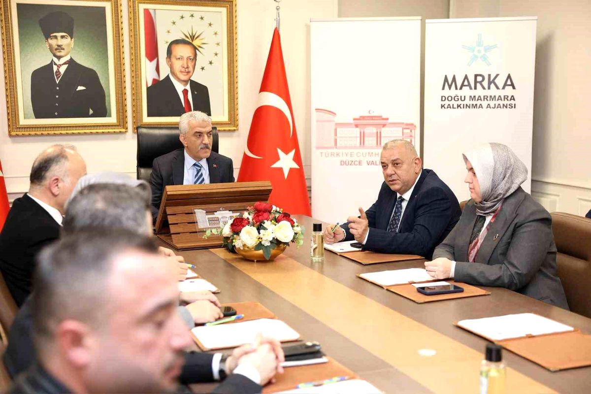DTSO'nun iki projesi destek almaya hak kazandı