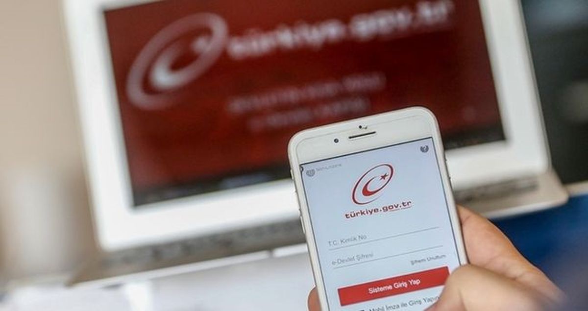 e-Devlet çöktü mü, e- Devlet sorun mu var, neden girilmiyor? 26 Şubat e-Devlet ne zaman düzelecek?