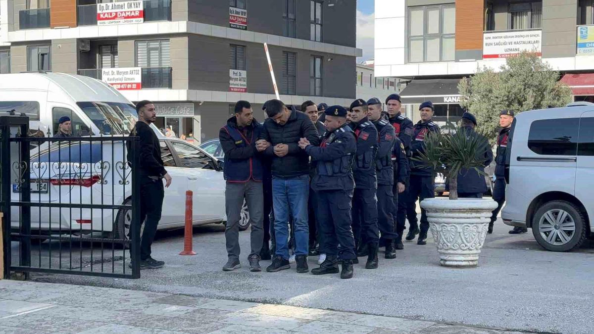 Edirne merkezli yasa dışı bahis operasyonunda 1 tutuklama