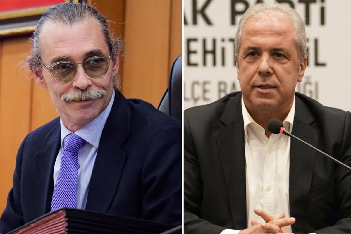 Şamil Tayyar'ın 'yolsuzluk' iddiaları Erdal Beşikçioğlu'nu harekete geçirdi