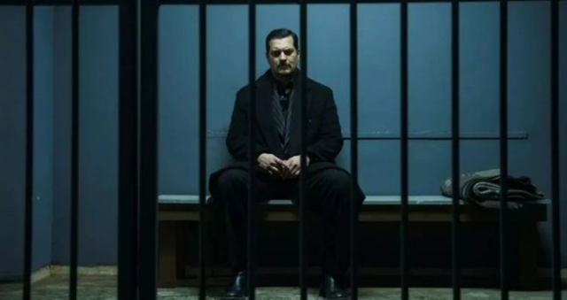 Eşref Rüya 34. Full HD bölüm izle! Kanal D Eşref Rüya son bölüm tek parça izle!
