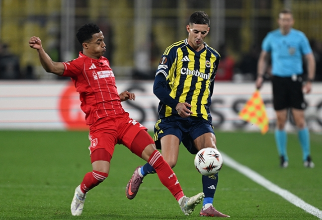 Fenerbahçe eledi mi elendi mi, Fenerbahçe turu geçti mi (Nottingham Forest Fenerbahçe)?