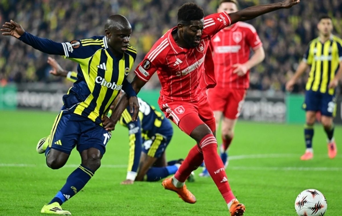 Fenerbahçe turu geçmesi için kaç kaç yenmesi lazım, kaç gol atması lazım? Fenerbahçe turu nasıl geçer?