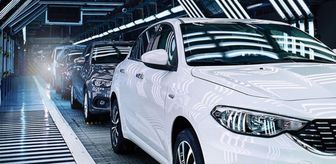 Ford, yazılım hatası nedeniyle 4 milyondan fazla aracını geri çağırdı