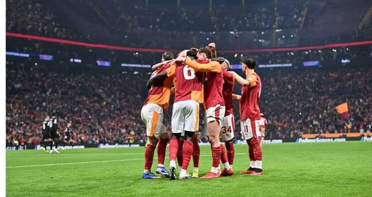 Galatasaray UEFA'dan ne kadar kazandı? Juventus'u eleyen Galatasaray ne kadar kazandı?