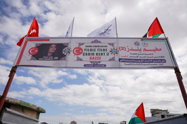 gazze de 2 yildiz tilbe cadir kenti acildi 19604756 7279 m