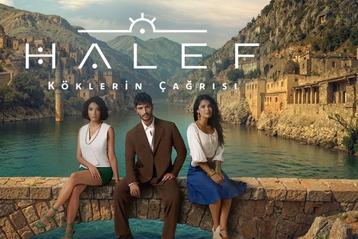 Halef 22. bölüm tek parça full HD nereden izlenir?