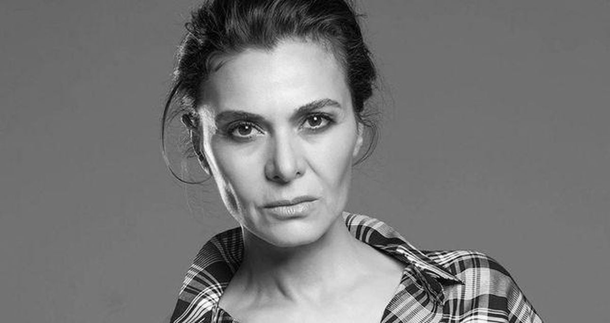 Hatice Aslan kimdir? Hatice Aslan kaç yaşında, nereli, hangi film ve dizilerde oynadı?